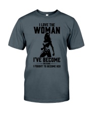 Limited Edition Classic T-Shirt thumbnail