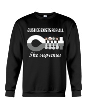 Limited Edition Crewneck Sweatshirt thumbnail