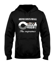 Limited Edition Hooded Sweatshirt thumbnail