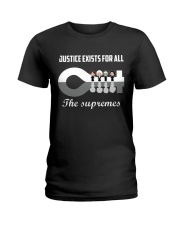 Limited Edition Ladies T-Shirt thumbnail