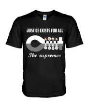 Limited Edition V-Neck T-Shirt thumbnail