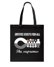 Limited Edition Tote Bag thumbnail