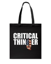 Limited Edition Tote Bag tile