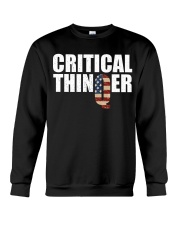 Limited Edition Crewneck Sweatshirt tile