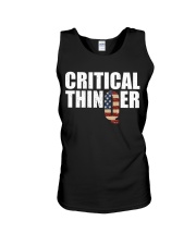 Limited Edition Unisex Tank tile