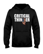 Limited Edition Hooded Sweatshirt tile