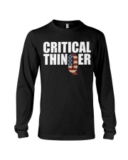 Limited Edition Long Sleeve Tee tile