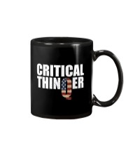 Limited Edition Mug tile