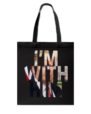 Limited Edition Tote Bag tile