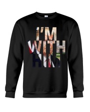 Limited Edition Crewneck Sweatshirt tile