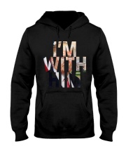Limited Edition Hooded Sweatshirt tile