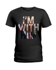Limited Edition Ladies T-Shirt tile