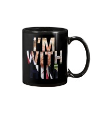 Limited Edition Mug tile