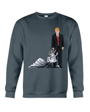 Limited Edition Crewneck Sweatshirt tile