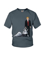 Limited Edition Youth T-Shirt tile