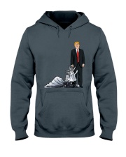 Limited Edition Hooded Sweatshirt tile