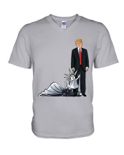 Limited Edition V-Neck T-Shirt tile