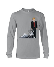 Limited Edition Long Sleeve Tee tile