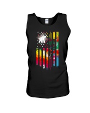 Limited Edition Unisex Tank tile