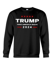Limited Edition Crewneck Sweatshirt tile