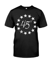 Limited Edition Classic T-Shirt front