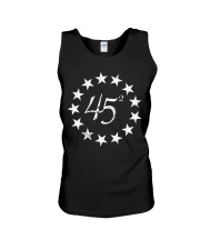 Limited Edition Unisex Tank tile