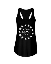 Limited Edition Ladies Flowy Tank tile