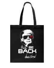 Limited Edition Tote Bag tile