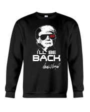 Limited Edition Crewneck Sweatshirt tile