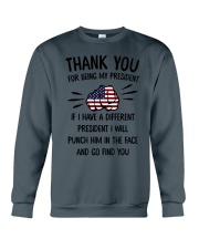 Limited Edition Crewneck Sweatshirt tile