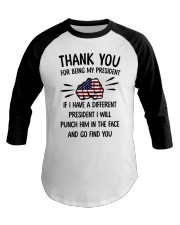 Limited Edition Baseball Tee tile