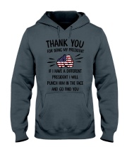 Limited Edition Hooded Sweatshirt tile