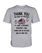 Limited Edition V-Neck T-Shirt tile