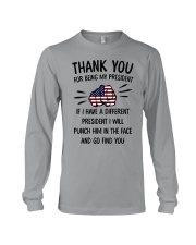 Limited Edition Long Sleeve Tee tile