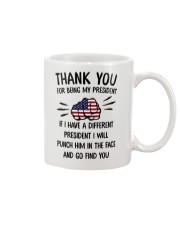 Limited Edition Mug tile