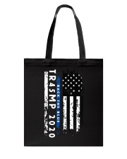 Limited Edition Tote Bag tile