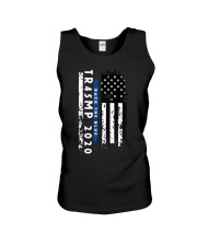 Limited Edition Unisex Tank tile