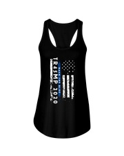 Limited Edition Ladies Flowy Tank tile