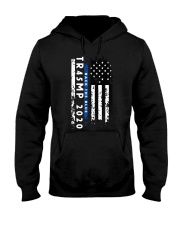 Limited Edition Hooded Sweatshirt tile