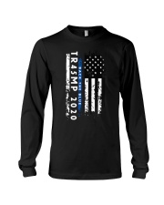 Limited Edition Long Sleeve Tee tile