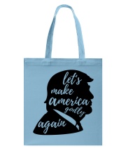Limited Edition Tote Bag tile