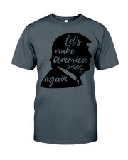 Limited Edition Classic T-Shirt front