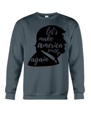 Limited Edition Crewneck Sweatshirt tile