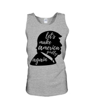 Limited Edition Unisex Tank tile