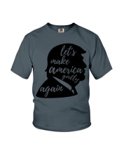 Limited Edition Youth T-Shirt tile