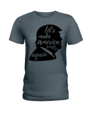 Limited Edition Ladies T-Shirt tile
