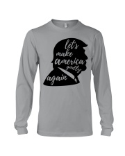 Limited Edition Long Sleeve Tee tile