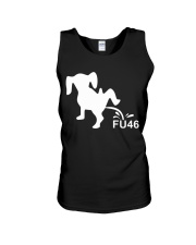 Limited Edition Unisex Tank tile