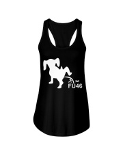 Limited Edition Ladies Flowy Tank tile