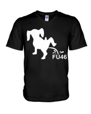 Limited Edition V-Neck T-Shirt tile
